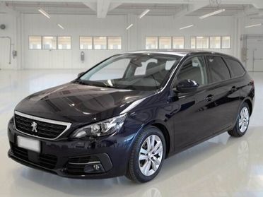 Peugeot 308 1.5BlueHDi Autocarro n.1 IN ARRIVO 2020