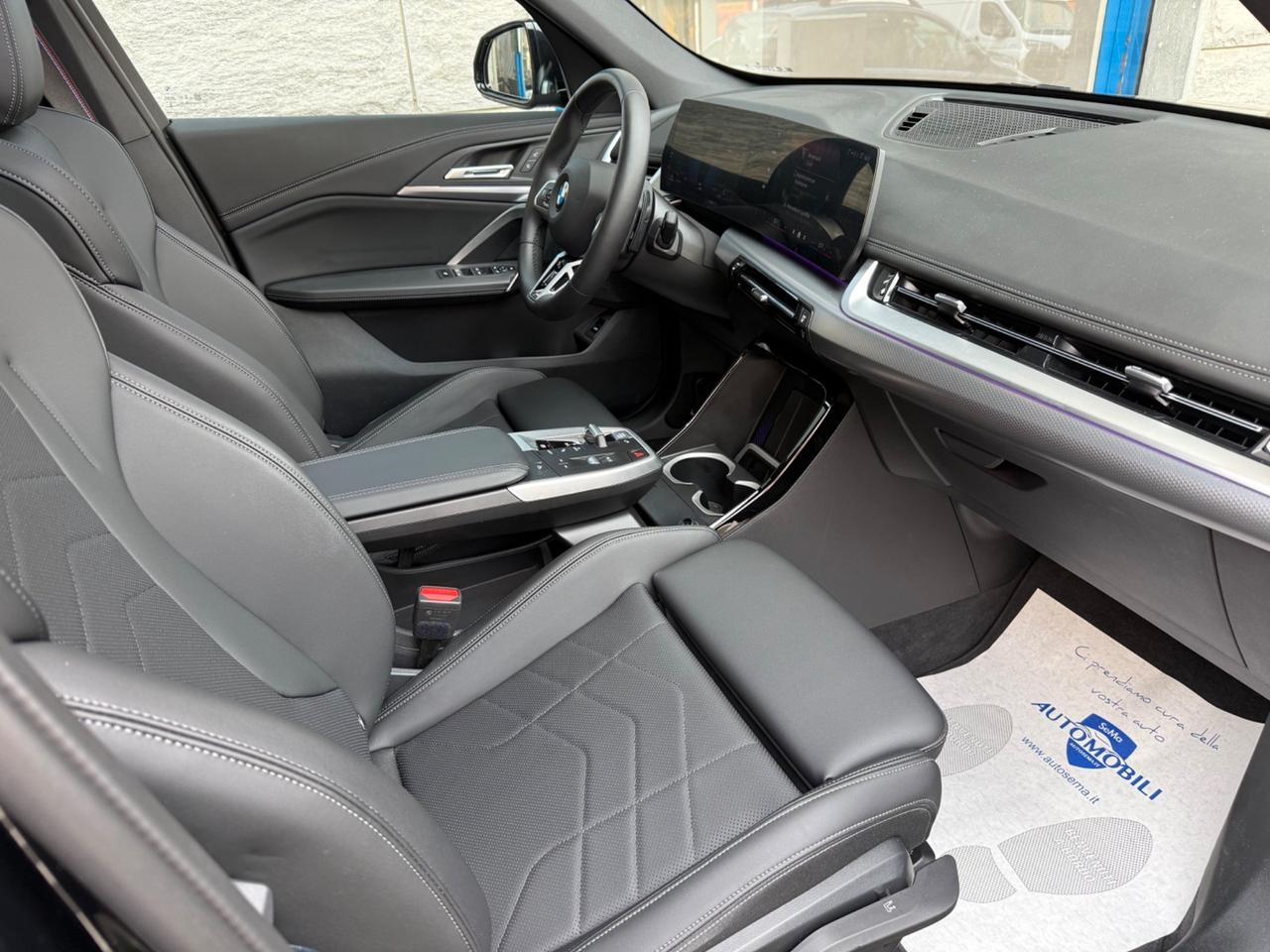 Bmw X1 sDrive 18i MSPORT PRO