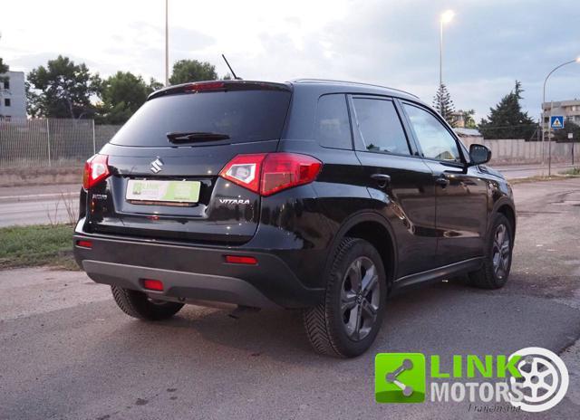 SUZUKI Vitara 1.6 DDiS V-Cool