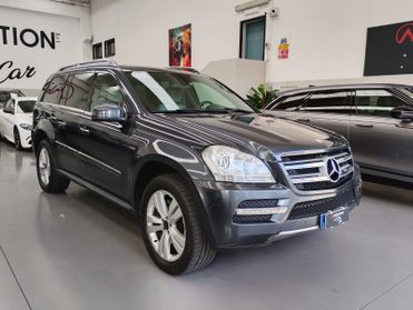 Mercedes-benz GL 350 CDI cat 4MATIC BlueEFF. Sport 7