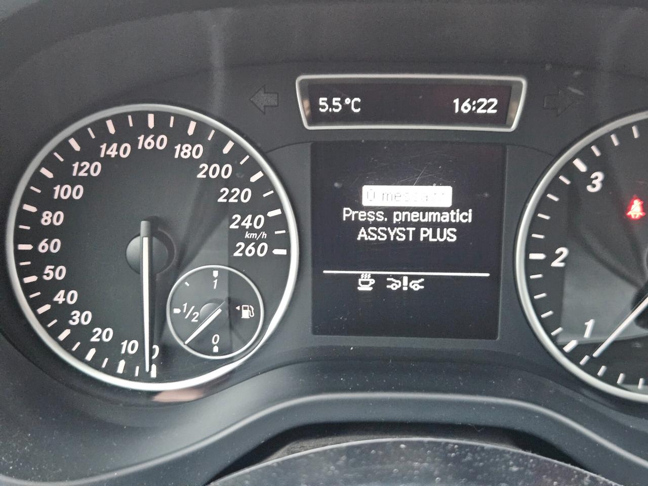 Mercedes-benz A 180 CDI Executive neo patentati