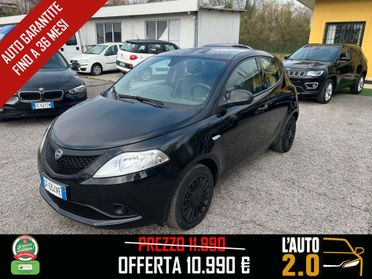 Lancia Ypsilon 1.0 FireFly 5 porte S&S Hybrid Ecochic