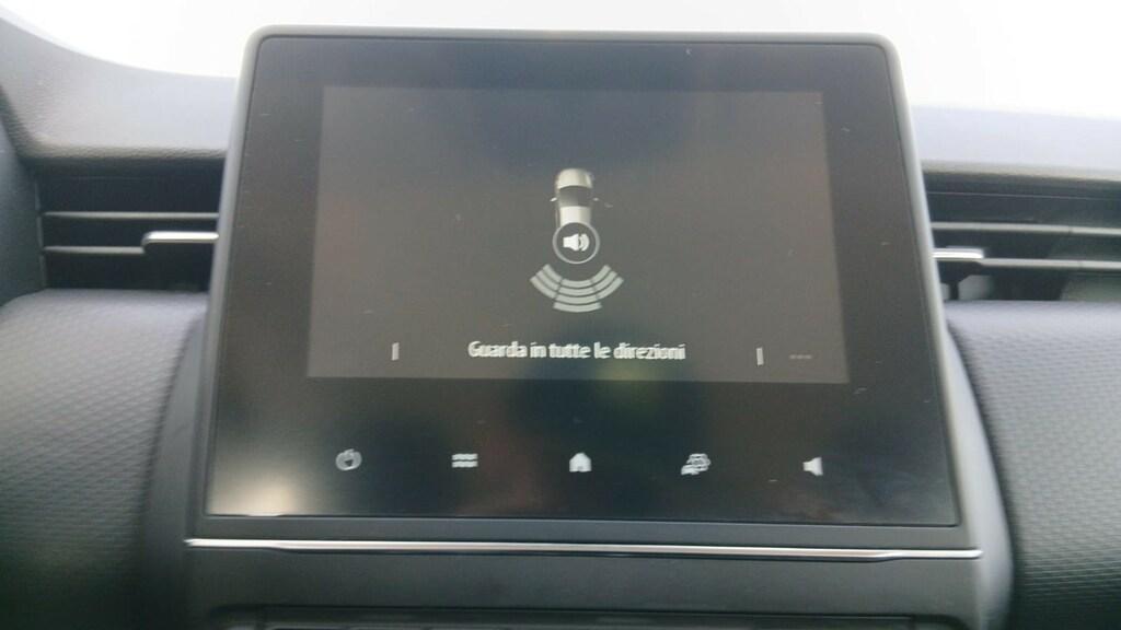 Renault Clio 5 Porte 1.0 TCe Equilibre