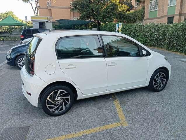 Volkswagen up! up! 5p 1.0 Move 60cv