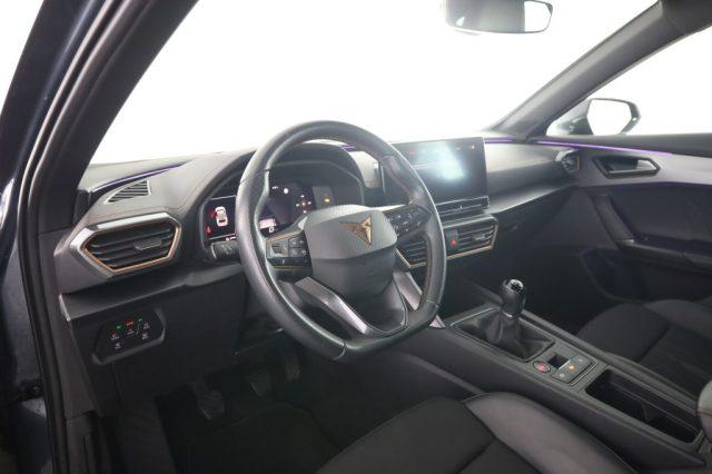 CUPRA Formentor Formentor 1.5 TSI
