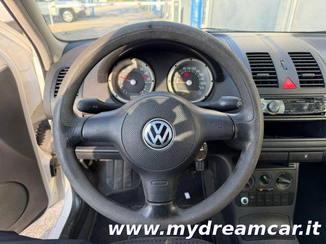 VOLKSWAGEN Polo 1.4 5p