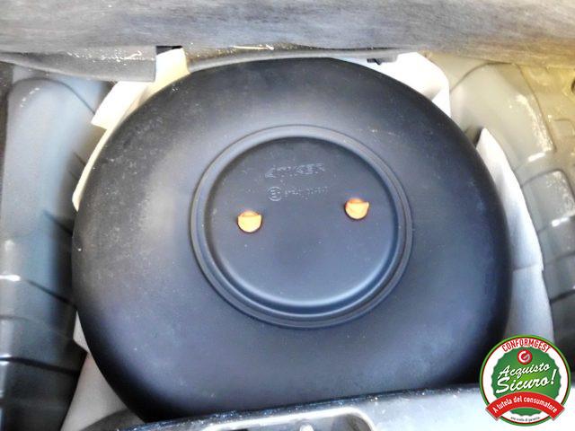 CHEVROLET Spark Plus 1.0 GPL Eco Logic