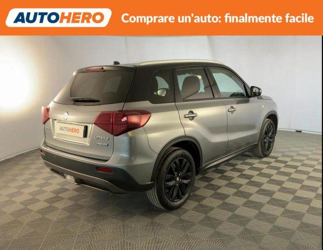 SUZUKI Vitara 1.4 Hybrid Cool