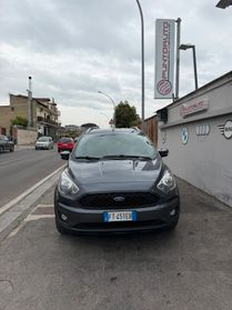 Ford Ka Ka/Ka+ Active 1.2 s