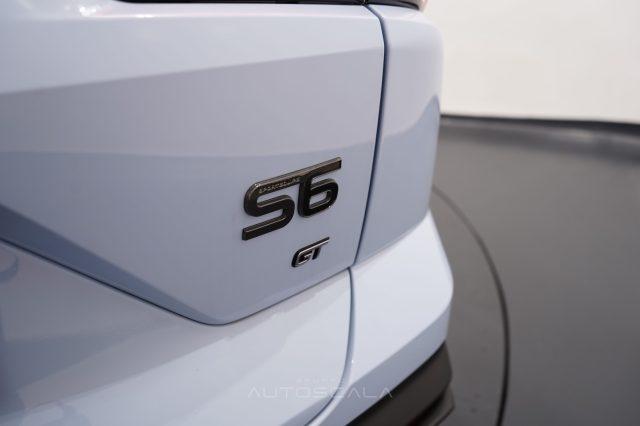 SPORTEQUIPE Sportequipe 6 GT 1.6 T-GDI DCT Bi-Fuel GPL #InrerniMedici