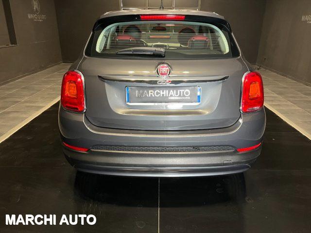 FIAT 500X 1.3 MultiJet 95 CV Pop Star