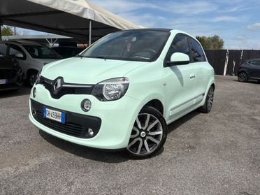 RENAULT TWINGO 2021 CABRIO