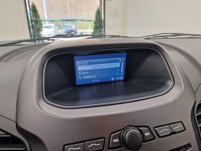 Ford Ranger RANGER WILDTRAK 3.2 TDCI 200 Doppia Cab. Auto AUTOCARRO N1