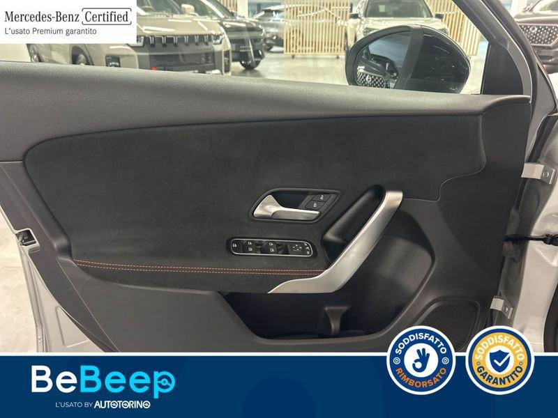Mercedes-Benz Classe A A 200 PREMIUM NIGHT EDITION AUTO
