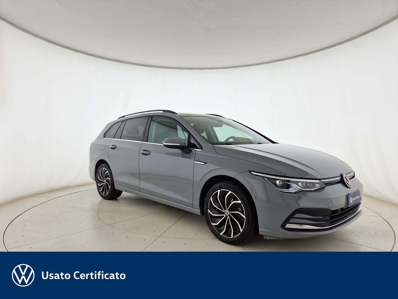 Volkswagen Golf variant 1.5 tgi style 130cv dsg