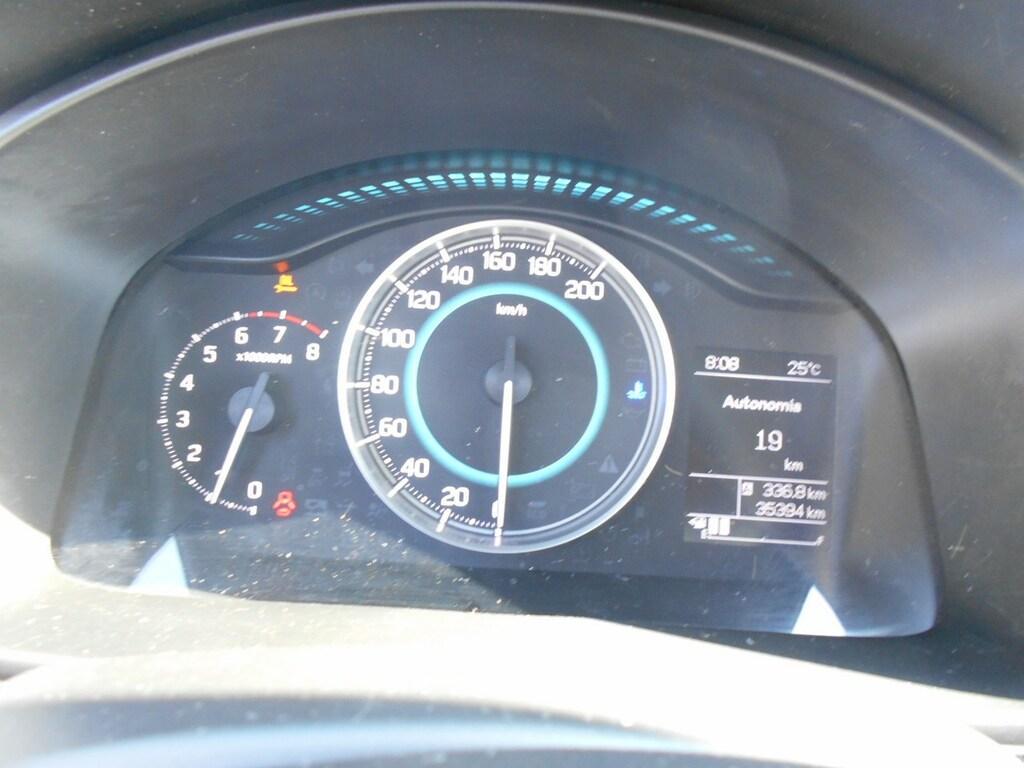 Suzuki Ignis 1.2 Hybrid iTop 2WD