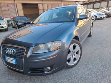 Audi A3 SPB 2.0 16V TDI Ambition