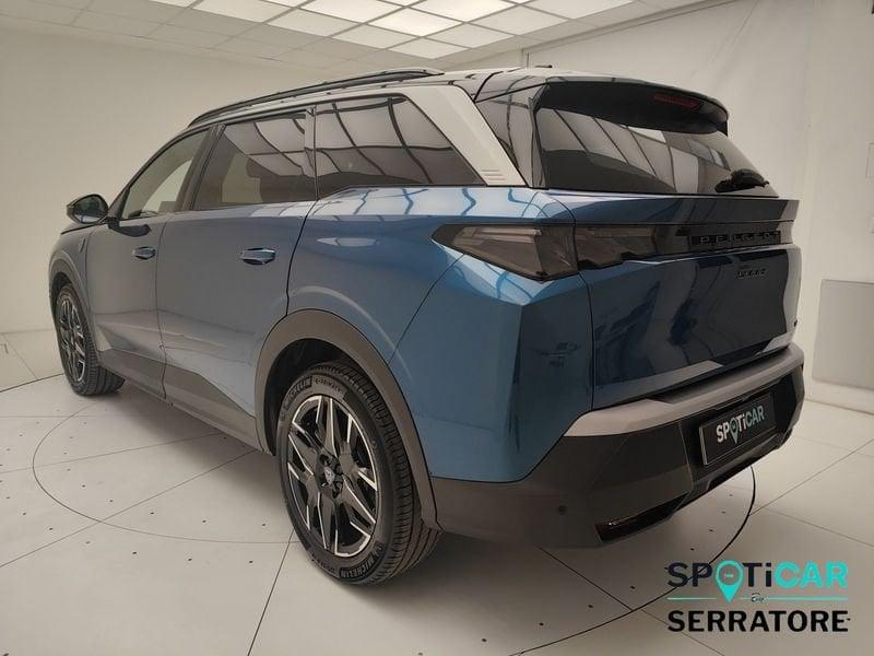 Peugeot 5008 III 2024 1.2 hybrid GT 145cv 7p.ti e-dcs6