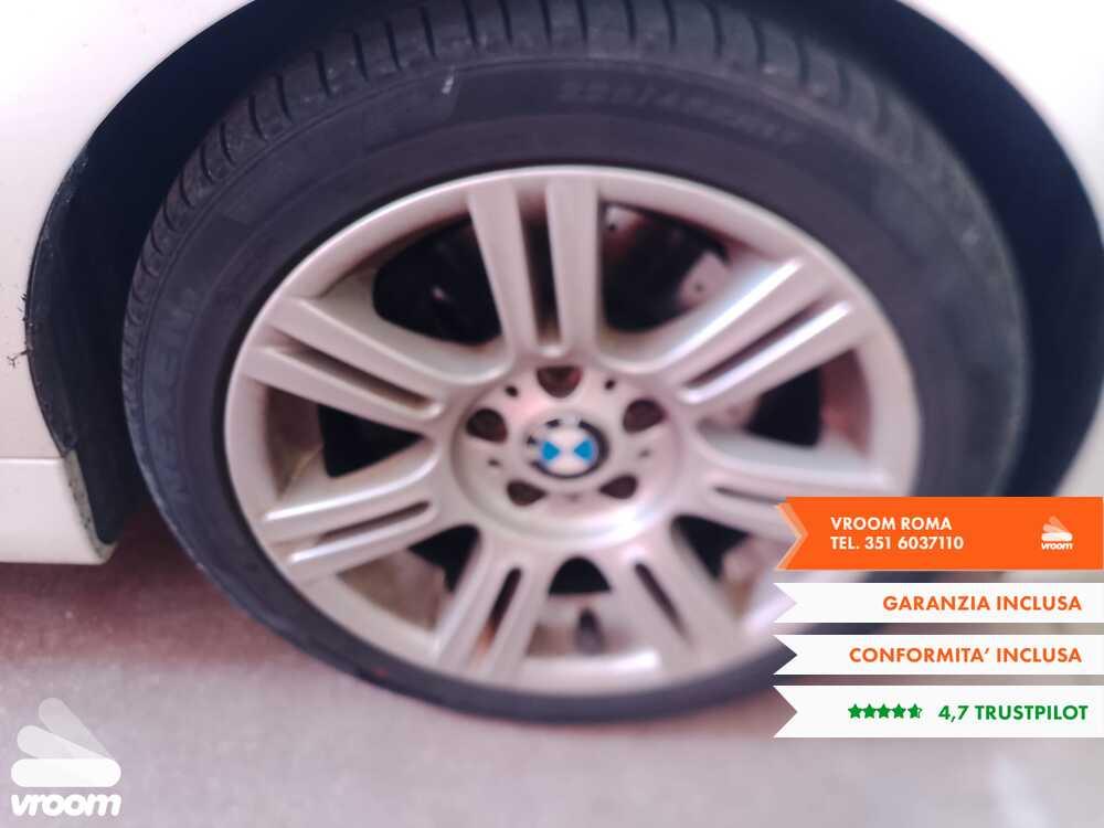 BMW Serie 3 (E90/91) 320d cat Touring MSport
