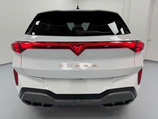 CUPRA Terramar 1.5 eTSI DSG 150CV *PACK EDGE+360°* ONLY PROMO!