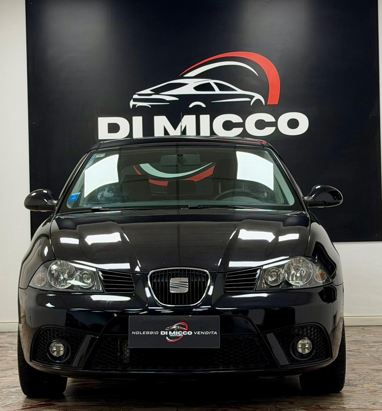 Seat Ibiza 1.2 12V 70CV 5p. Stylance DUAL