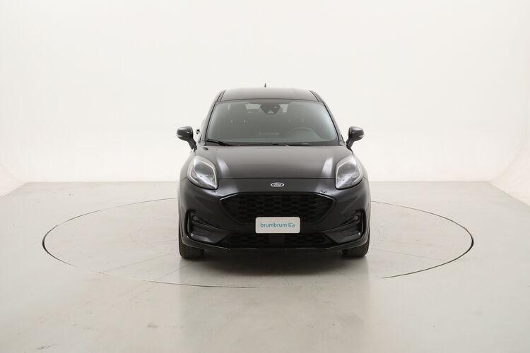 Ford Puma Hybrid ST-Line Auto BR317943 1.0 Mild Hybrid 125CV