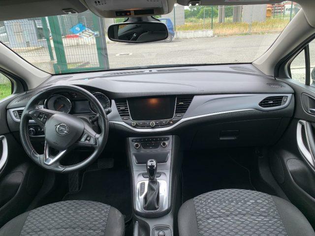 OPEL Astra 1.6 CDTi 136CV aut. Sports Tourer Innovation