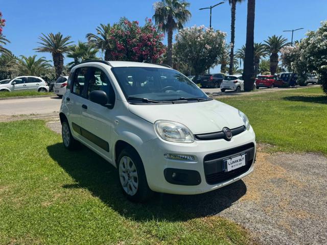FIAT Panda 0.9 TwinAir Turbo Natural Power Pop