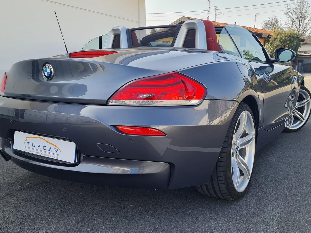 Bmw Z4 18 ì M Sport #9795