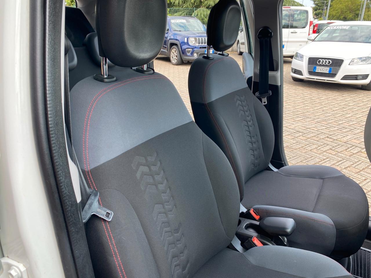 Fiat Panda 1.2 Easy