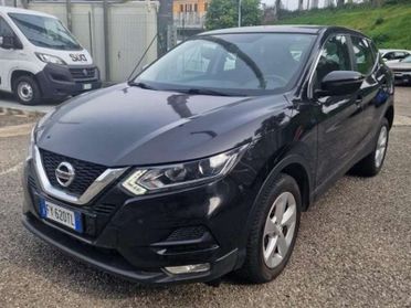 Nissan Qashqai II 2017 1.7 dci Business 4wd 150cv