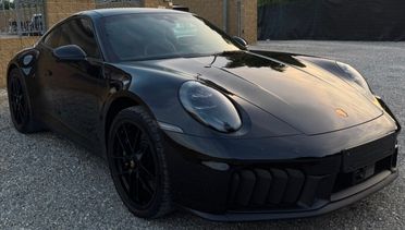 Porsche 911 Carrera 992.2 GTS