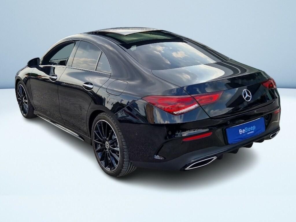 Mercedes CLA 180 180 Premium