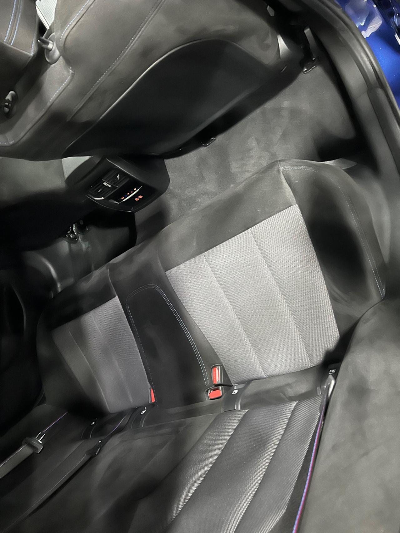 Bmw 320d Touring XDrive MSport 48V aut. 190 cv