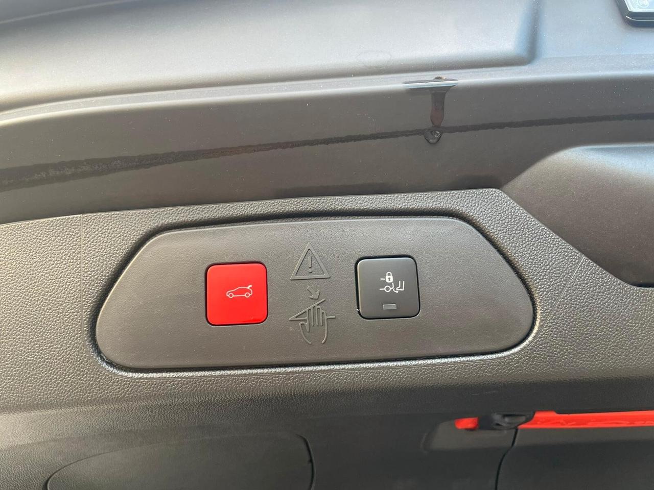 Opel Grandland 1.5 diesel Ecotec aut. Ultimate 130 cv