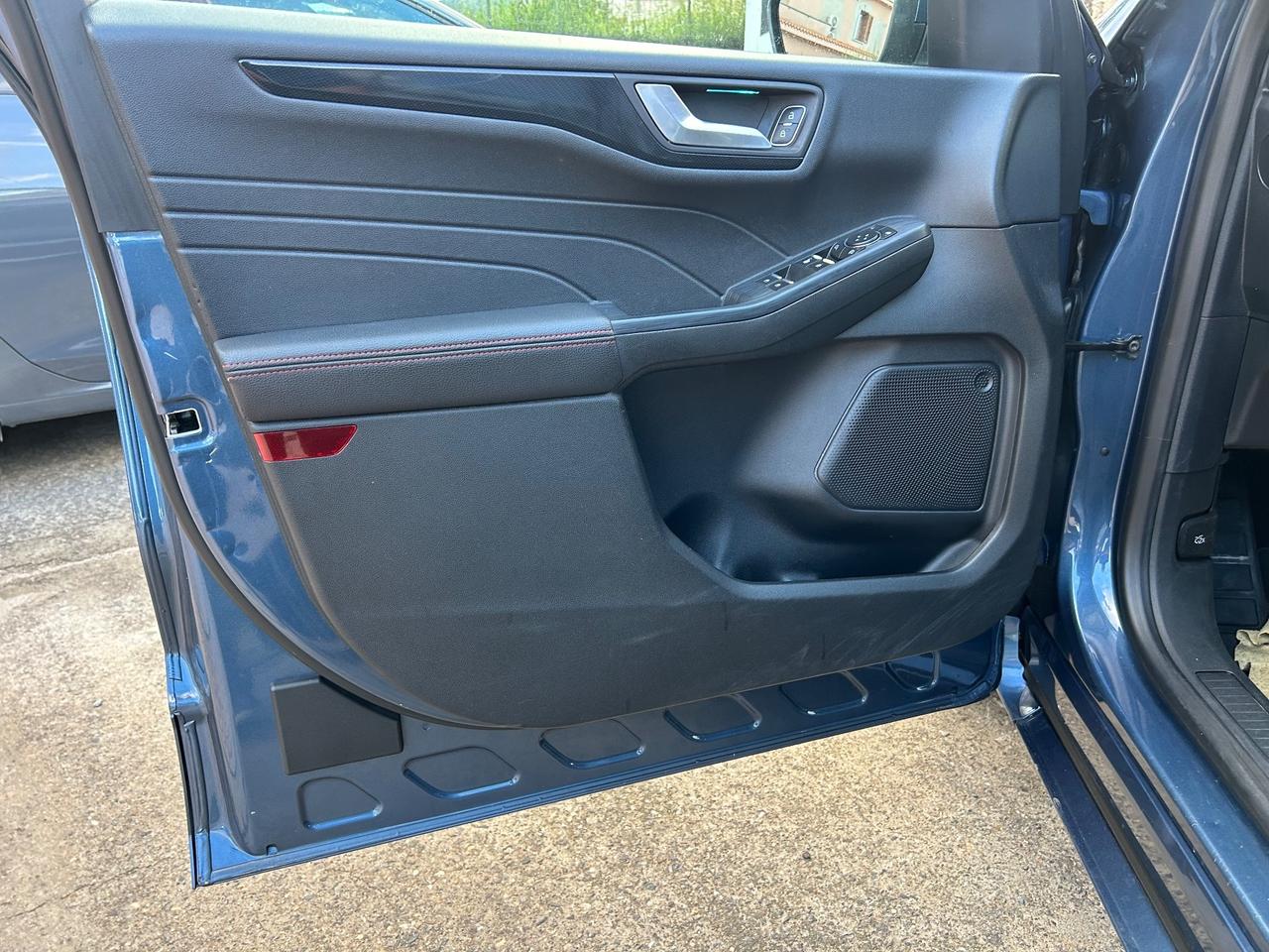 Ford Kuga 1.5 EcoBlue 120 CV aut. 2WD ST-Line