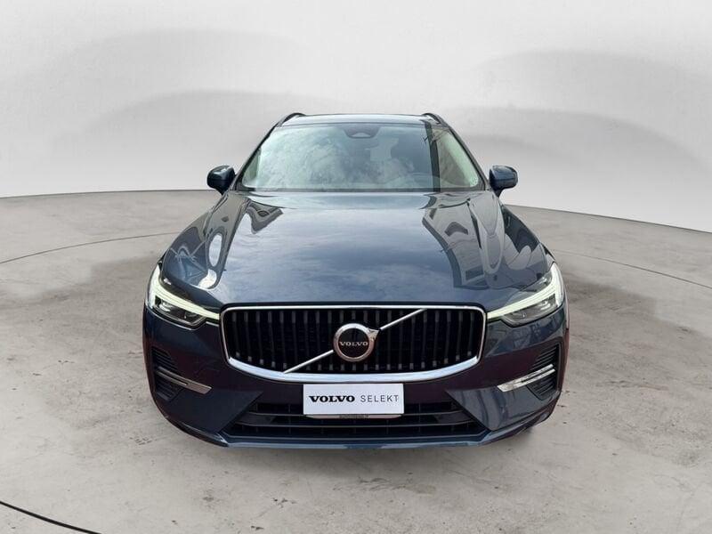 Volvo XC60 B4 197+14 CV Automatico Mild Hybrid Diesel Core