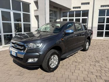 Ford Ranger 2.2 TDCi Doppia Cabina XLT 5pt. 160cv