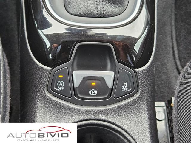 JEEP Compass 2.0 Multijet II aut. 4WD Night Eagle