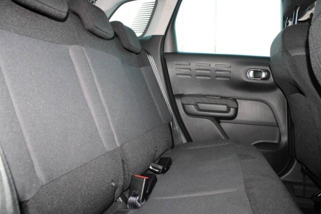 Citroen C3 Aircross 1.5 bluehdi s&s 110cv con CarPay