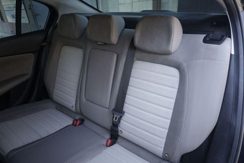 FIAT Tipo FIAT Tipo 1.6 Mjt 120cv 6M S&S Lounge Unicoproprietario