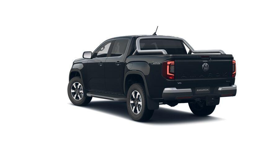 Volkswagen Amarok 3.0 tdi V6 241CV 4motion auto Style