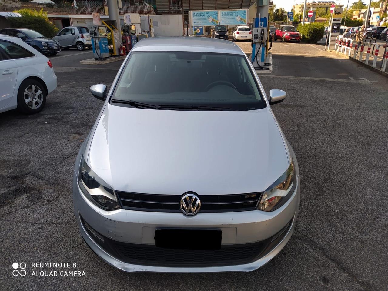 Volkswagen Polo 1.6 TDI 90CV DPF 5 porte Comfortline - PROMO DI LUGLIO