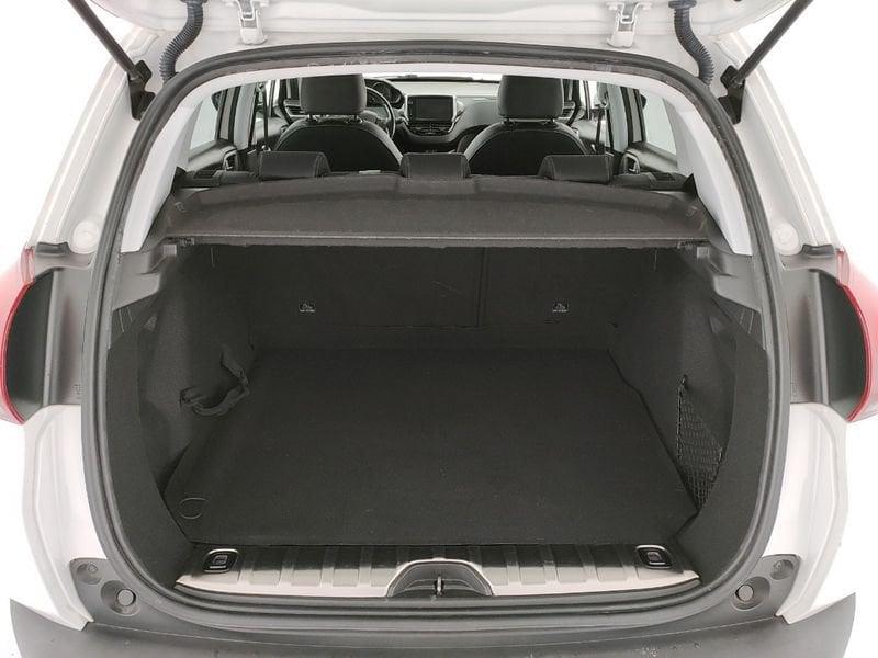 Peugeot 2008 PureTech 82 Allure