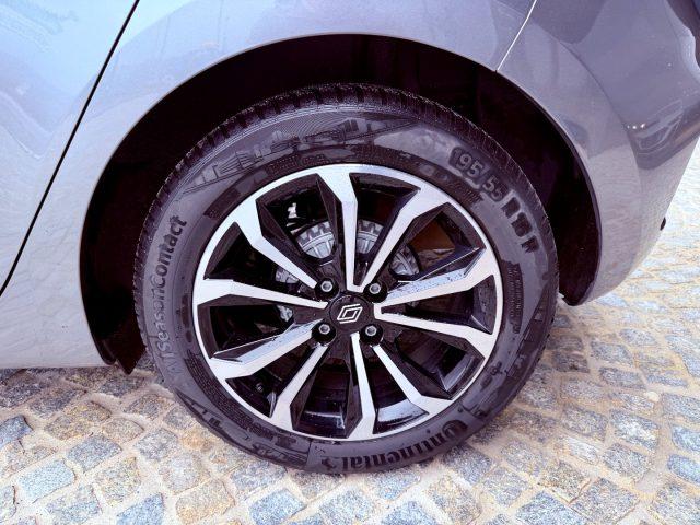 RENAULT Clio TECHNO - KM 25.000 - FULL OPT - PROMO FINANZIAMENT