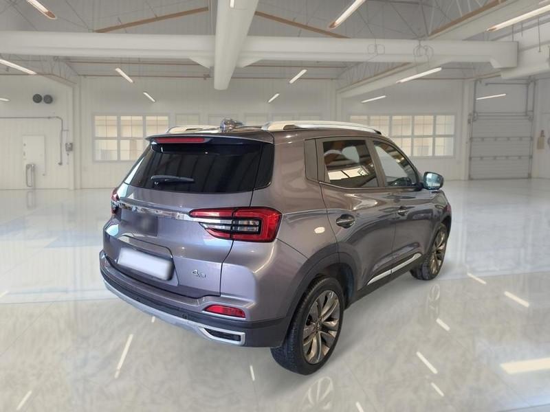 DR MOTOR DR4.0 1.5 MT BENZ GPL