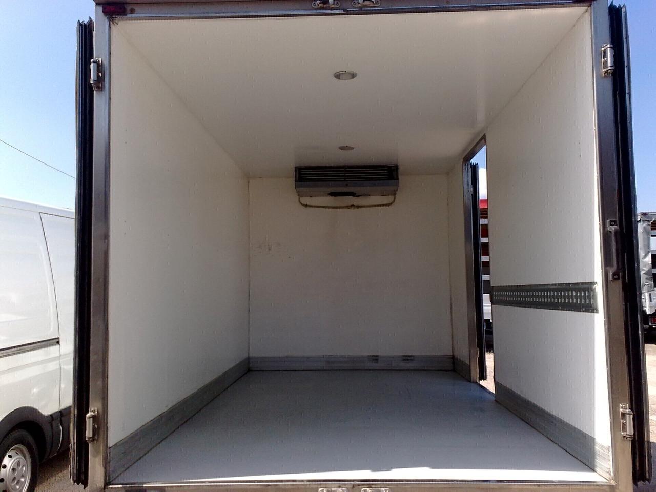 Iveco Daily 35c15 3000cc CASSA FRIGO - 2015