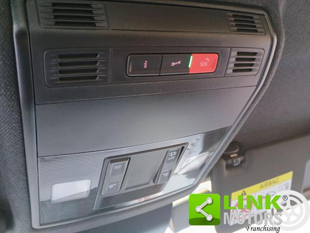 SEAT Arona 1.5 TSI EVO DSG ACT XPERIENCE
