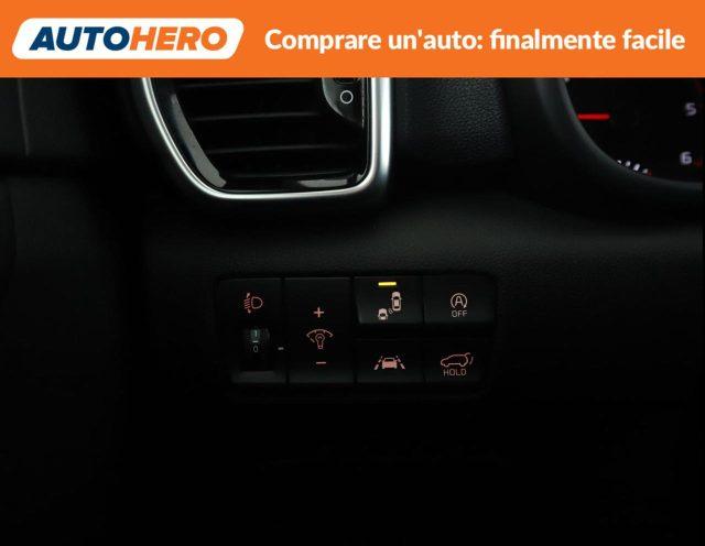 KIA Sportage 1.6 CRDI 136 CV DCT7 2WD GT Line