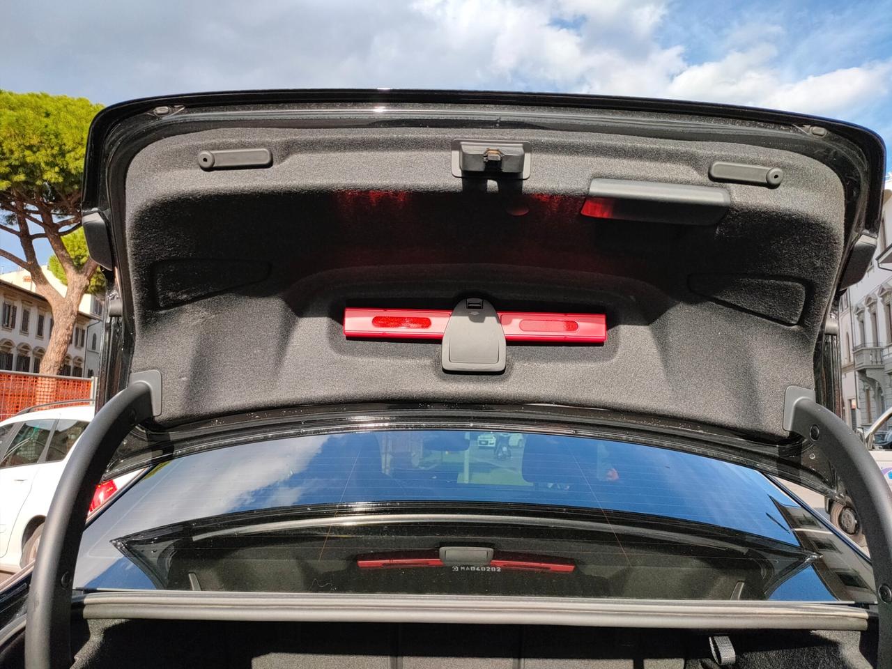 Audi A3 Sedan 30 TFSI Business Advanced